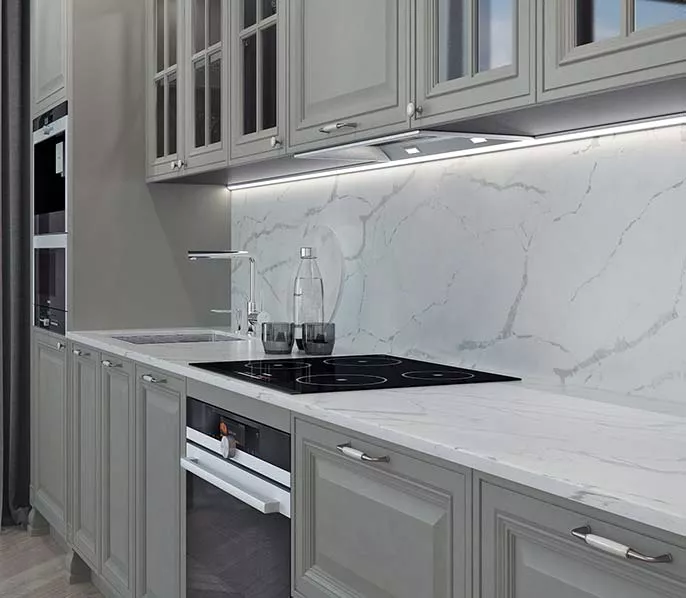 Мебельные ручки в стиле ретро