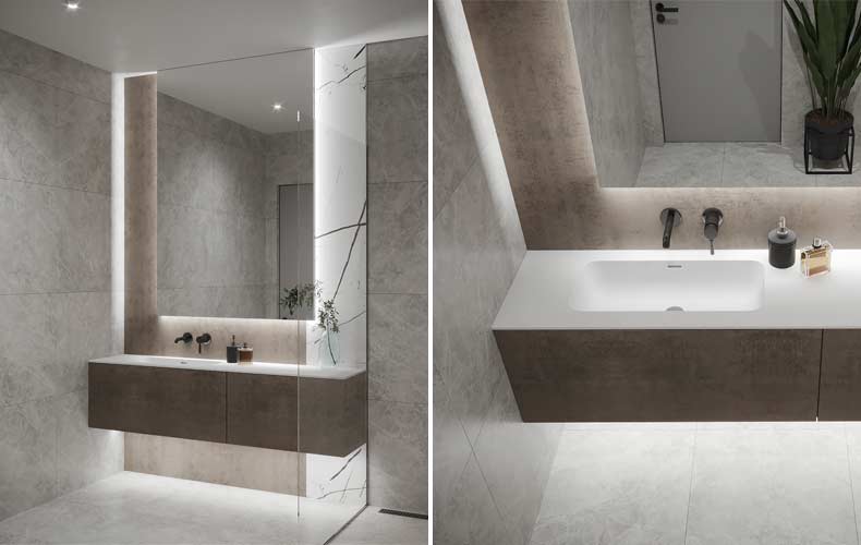 Тумба подвесная...