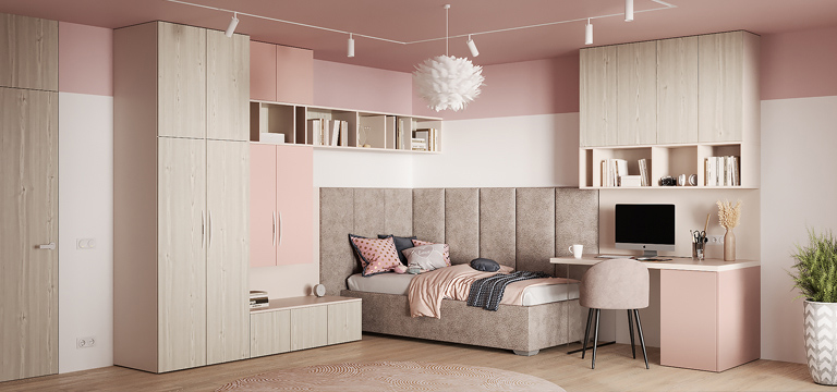 Подростковая ко...