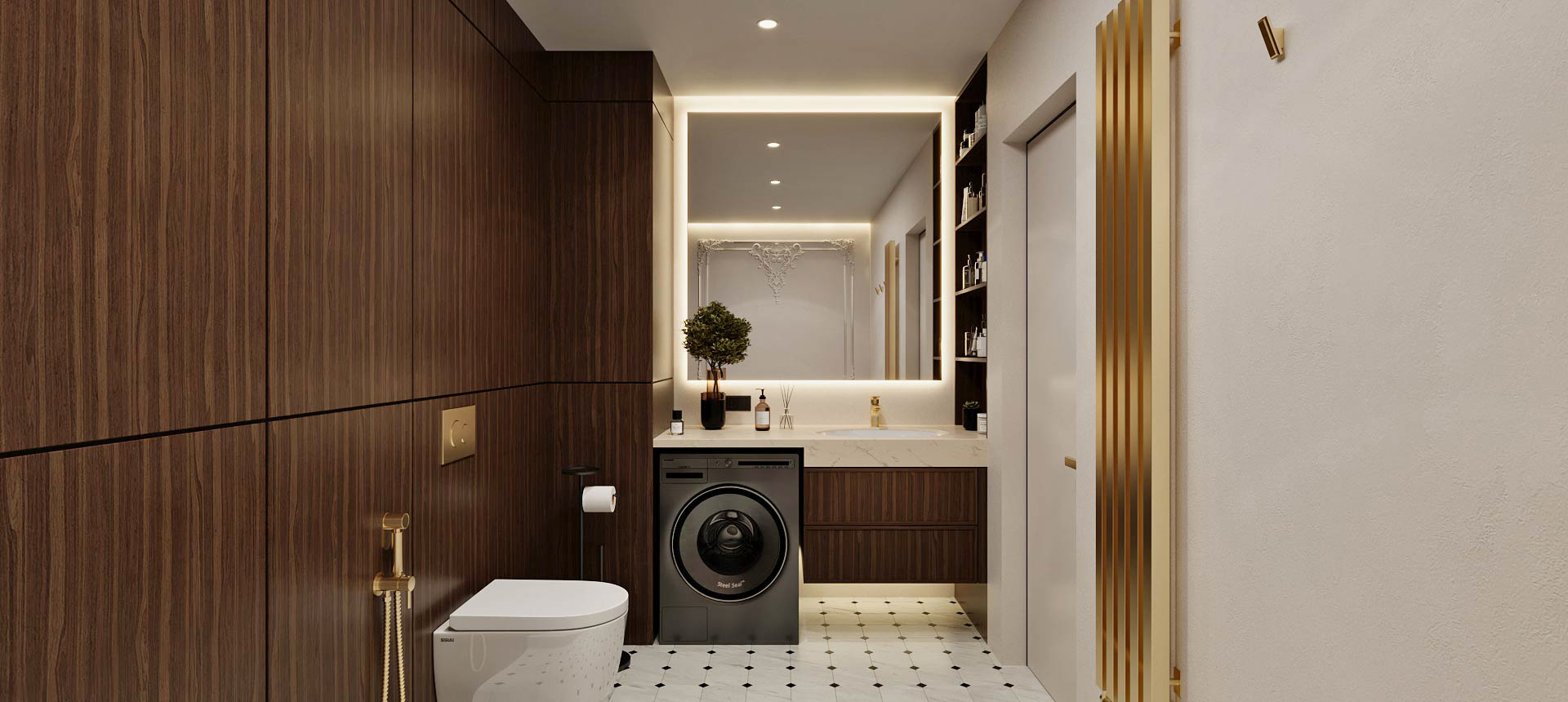 Орех Альберо