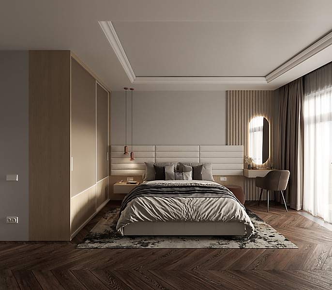 Мебель для спальни 13