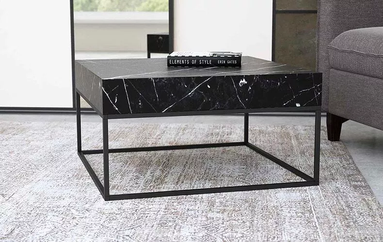 Журнальный столик Cadro