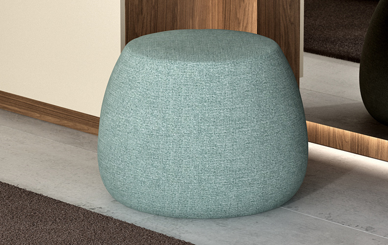 Пуф Трюфель 1 в...