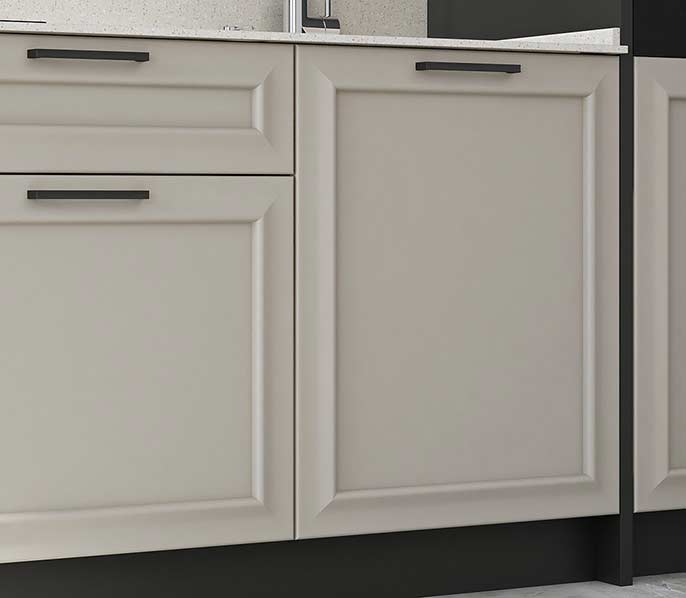 Фасады «Сильвио»