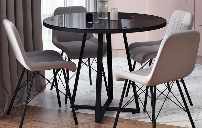 Кухонный стол Х...