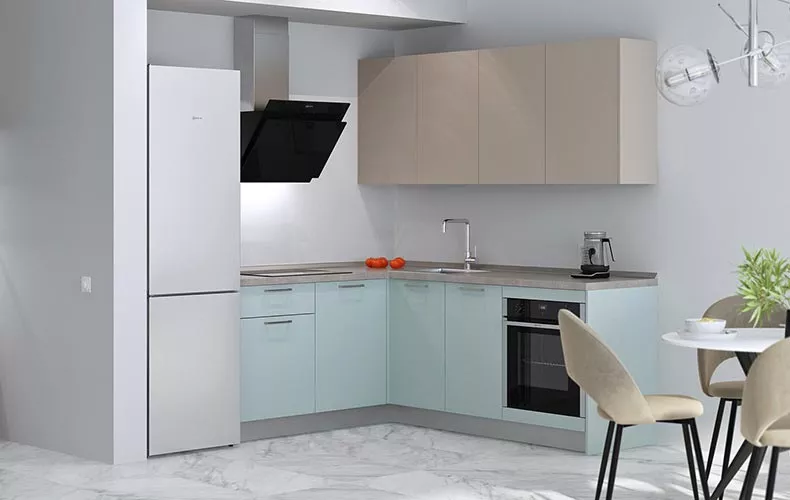 Фабио Комфорт сет 1