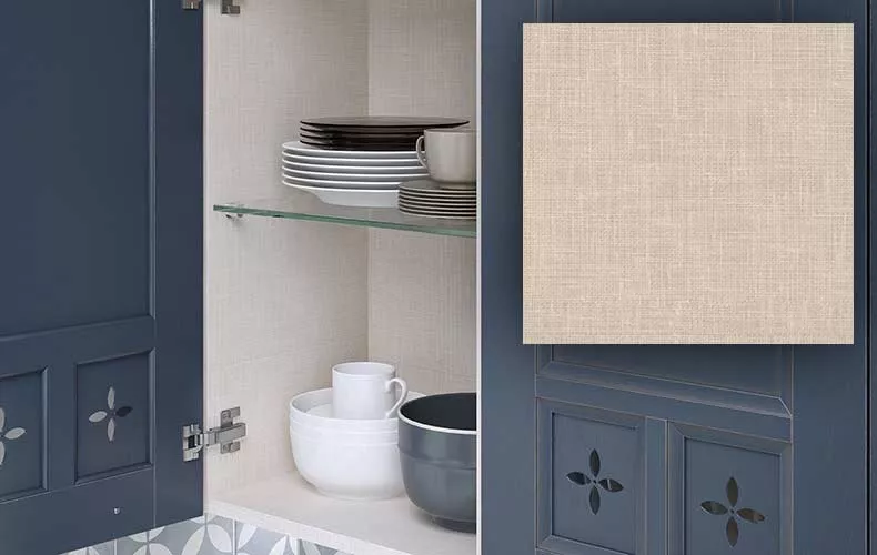 ЛДСП «Текстиль бежевый»