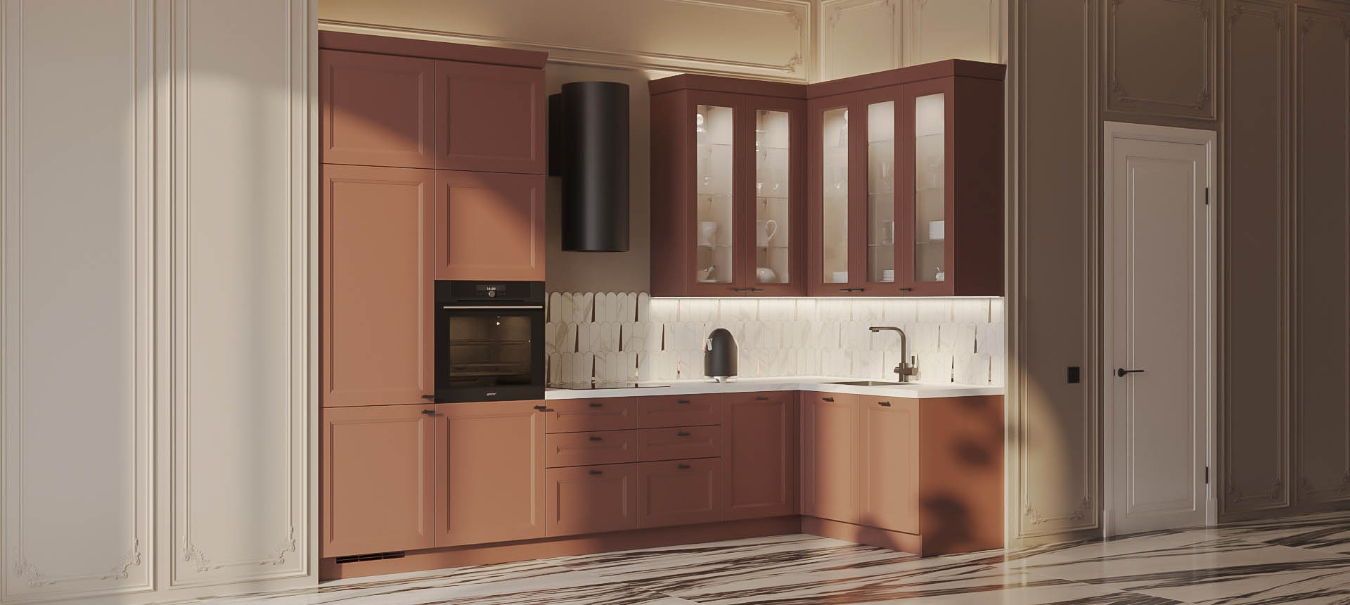 эмаль цвет  NCS S 4020-Y70R