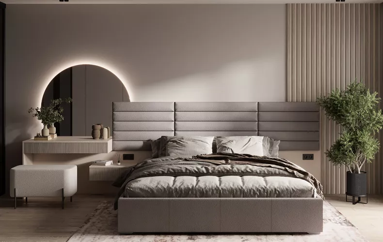 Мебель для спальни 18