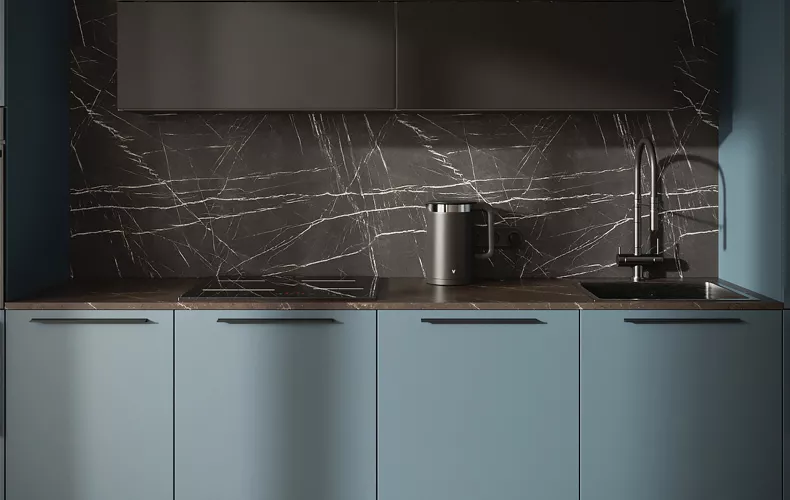 Мебельные ручки в современном стиле