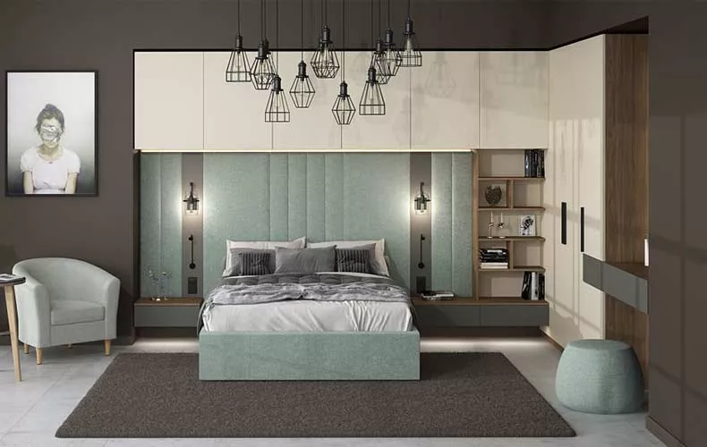 Мебель для спальни 5