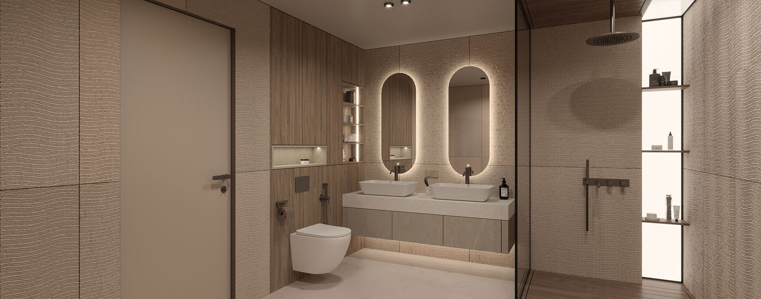 Мебель для ванной 31 - фото No 2