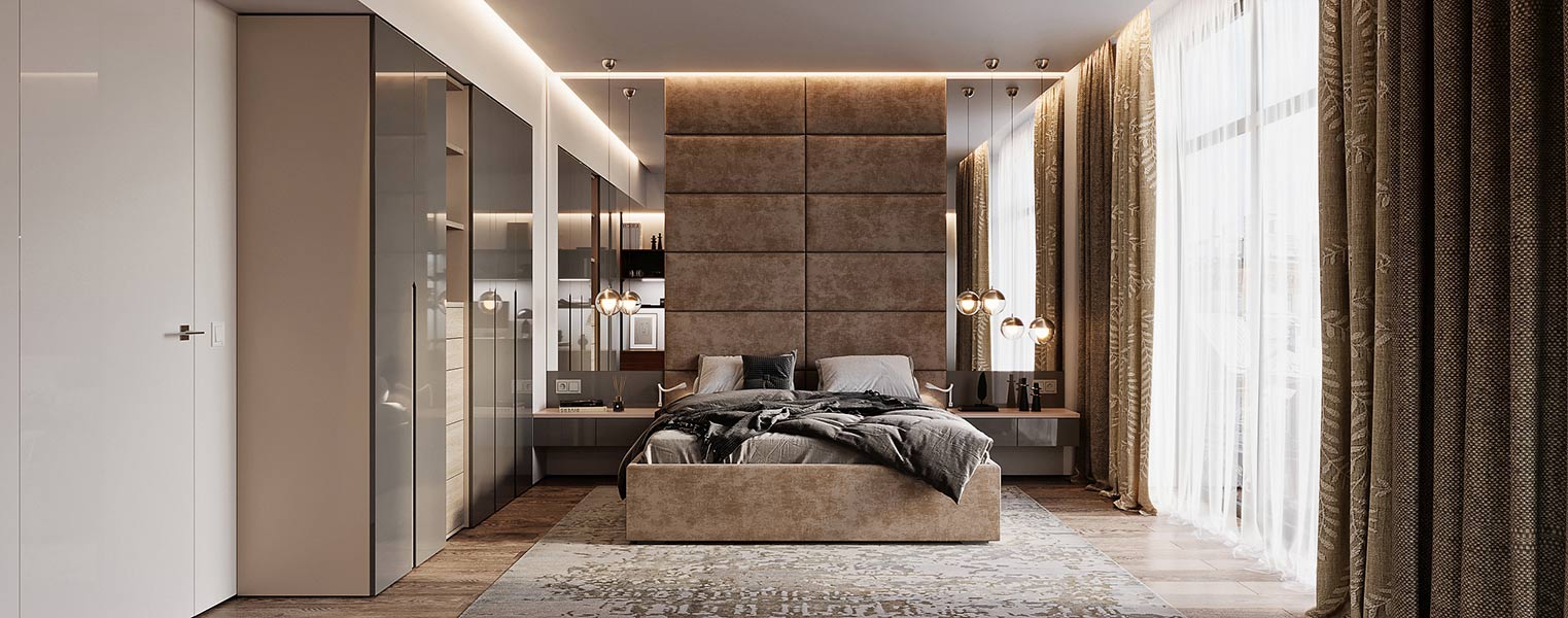 Мебель для спальни 7 - фото No 1