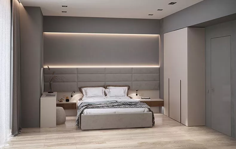 Шкаф в спальню