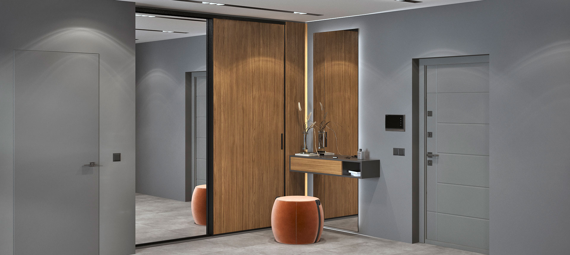 Орех Линкольн