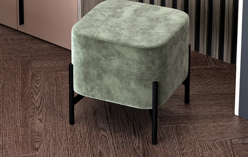 Пуф Лофт 1 на о...