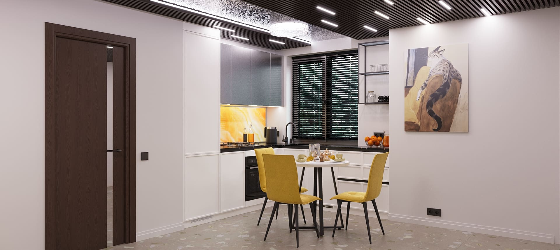 Эмаль цвет Белый