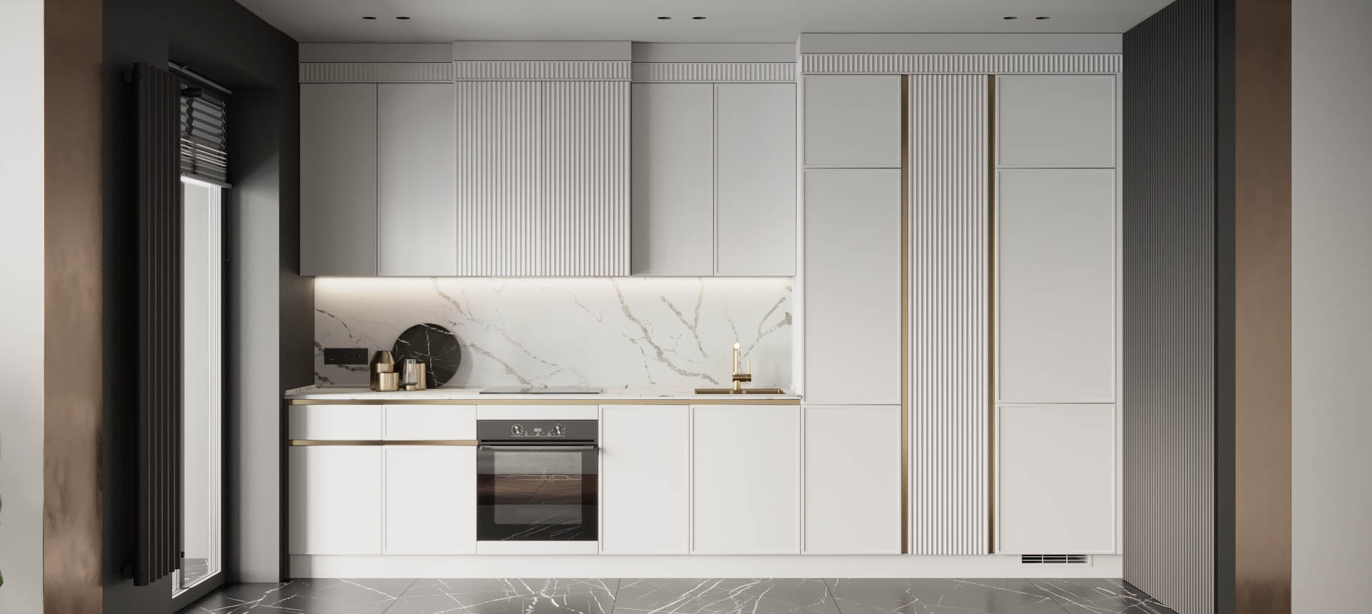 эмаль цвет Белый