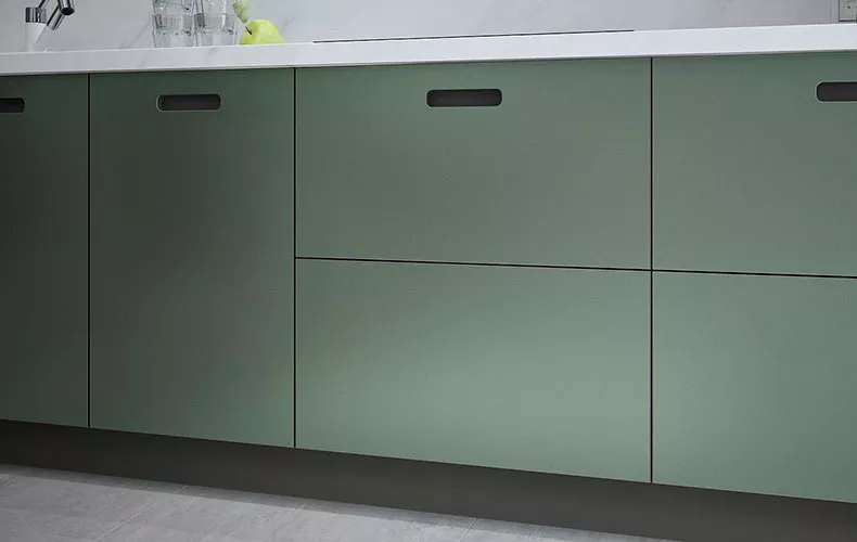 Фасады «Просперо»