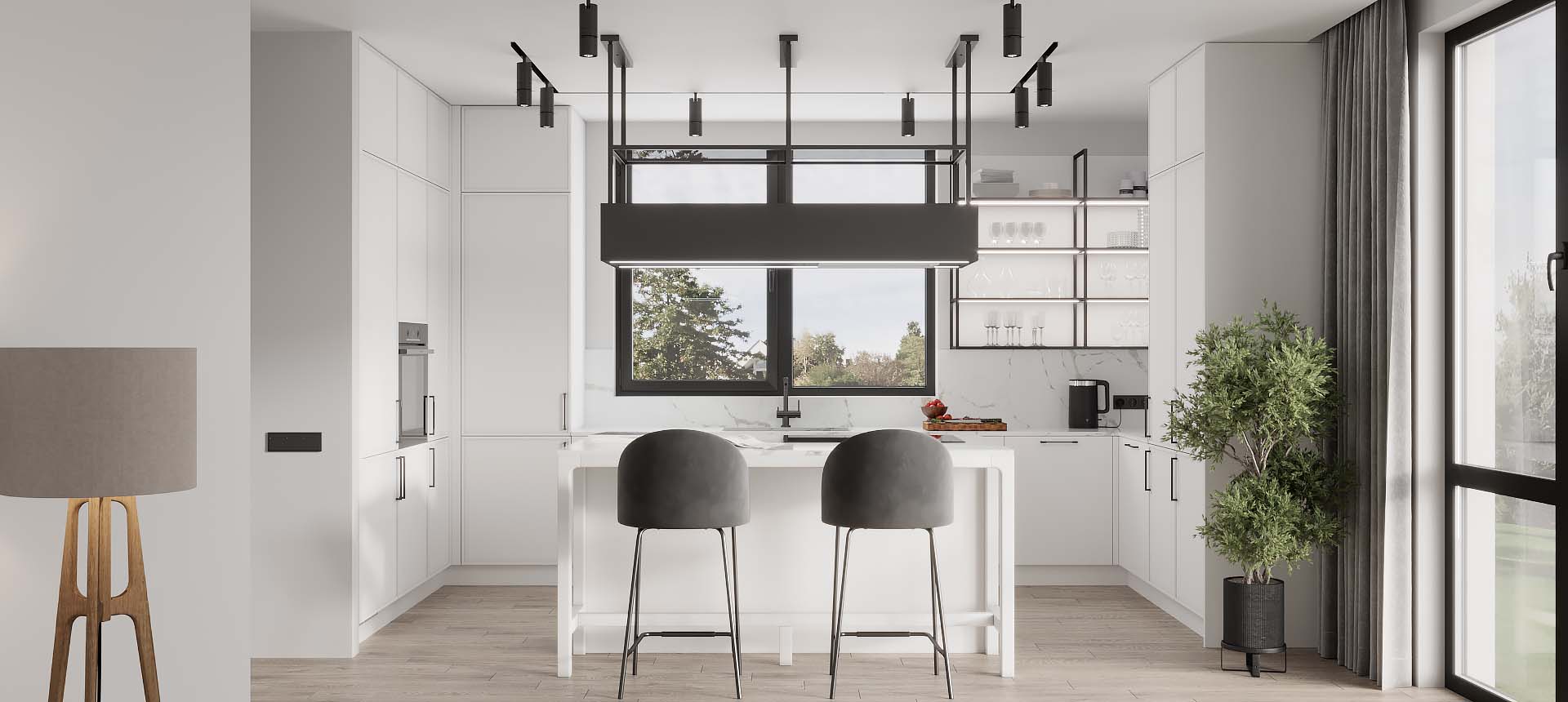 эмаль цвет NCS S 0502-R50B / Белый 