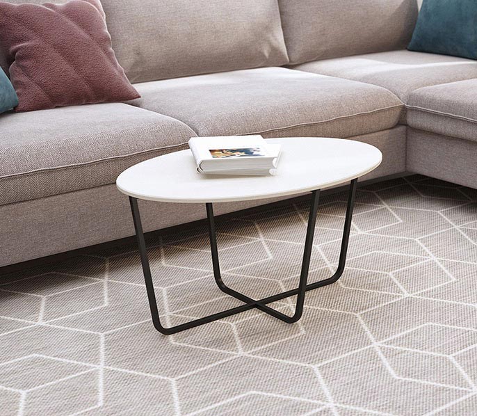 Журнальный столик Панино