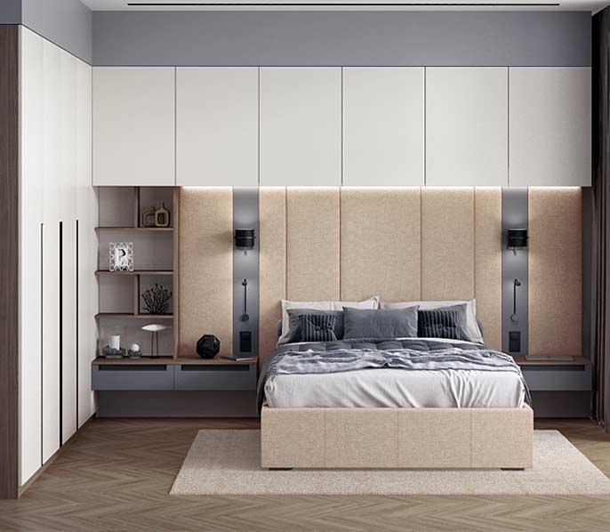 Мебель для спальни 3