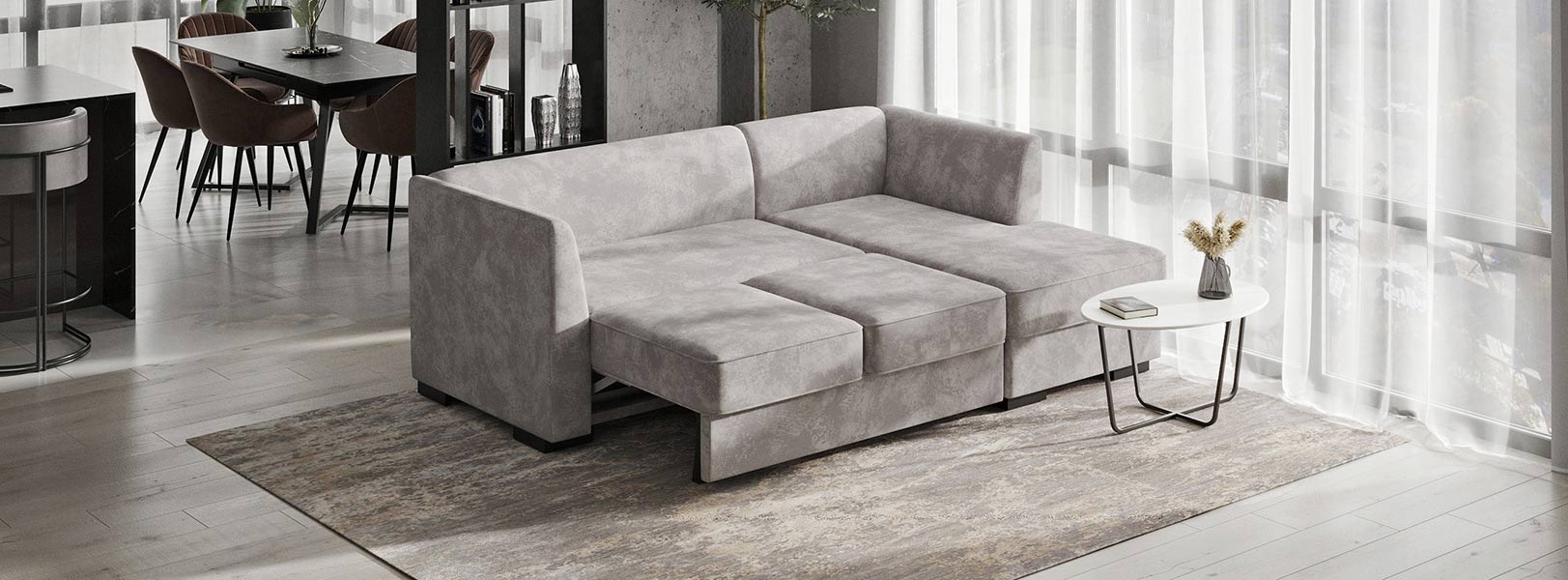 Диван Боно угловой - фото No 2