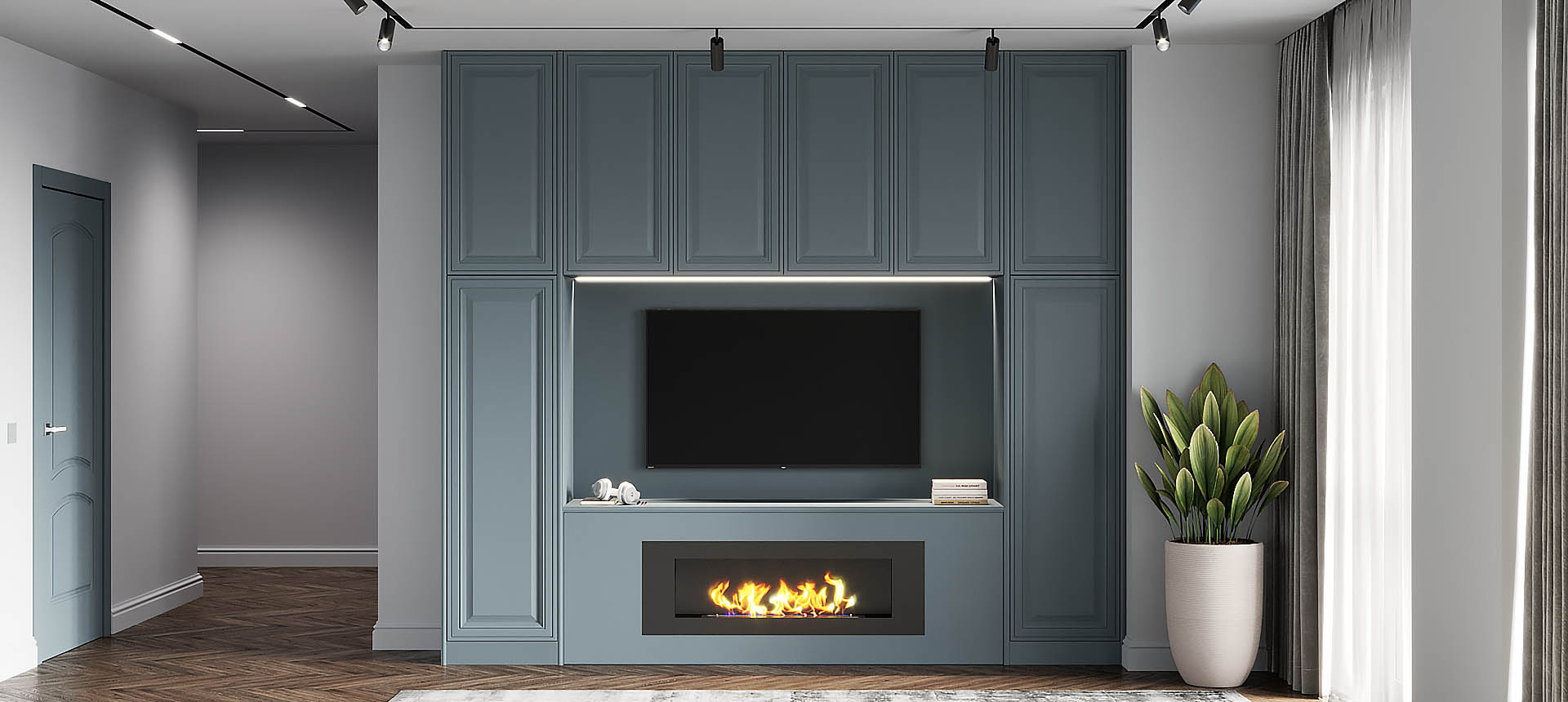 эмаль цвет NCS S 7010-R70B