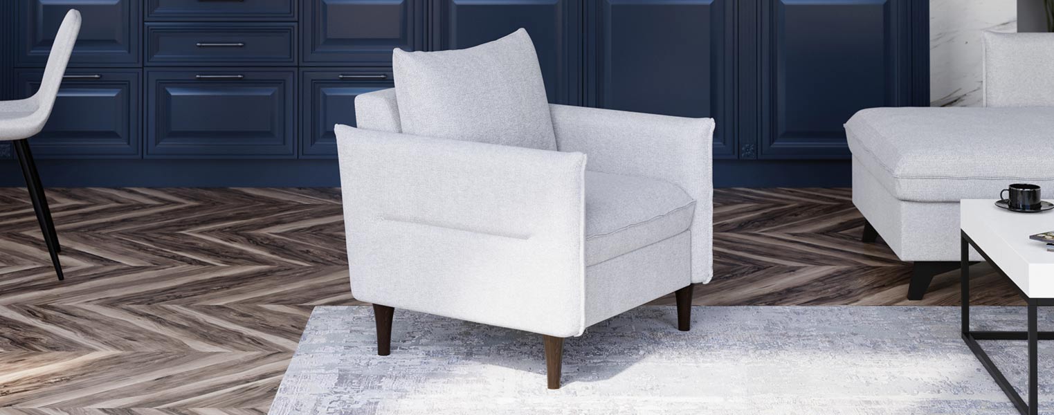 Кресло Нова  - фото No 2