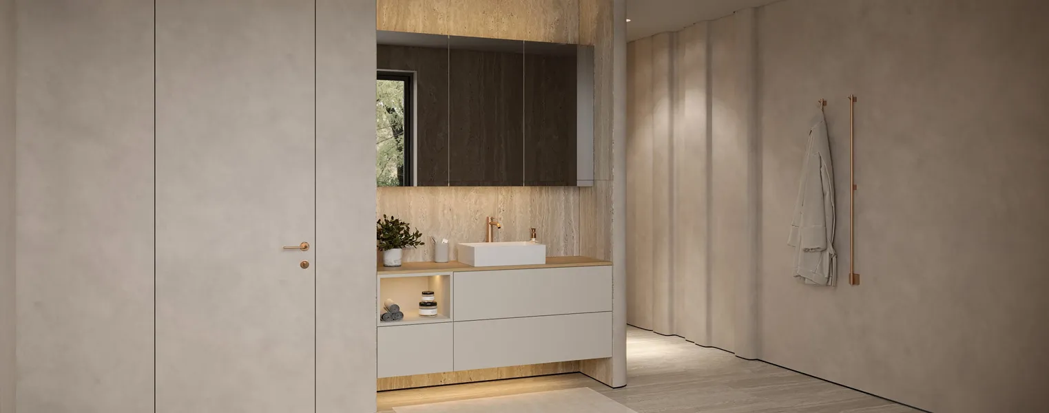 Тумба подвесная 5 - фото No 2