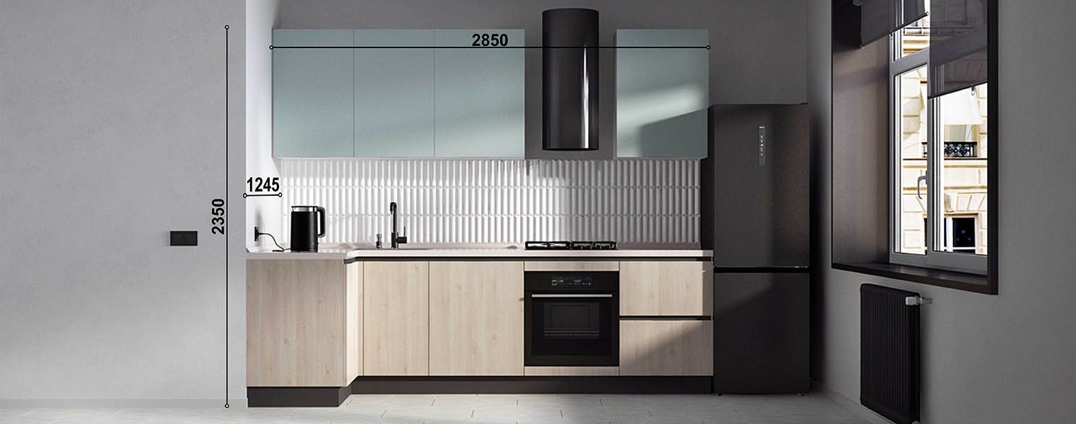 Фабио Комфорт сет 15 - фото № 5