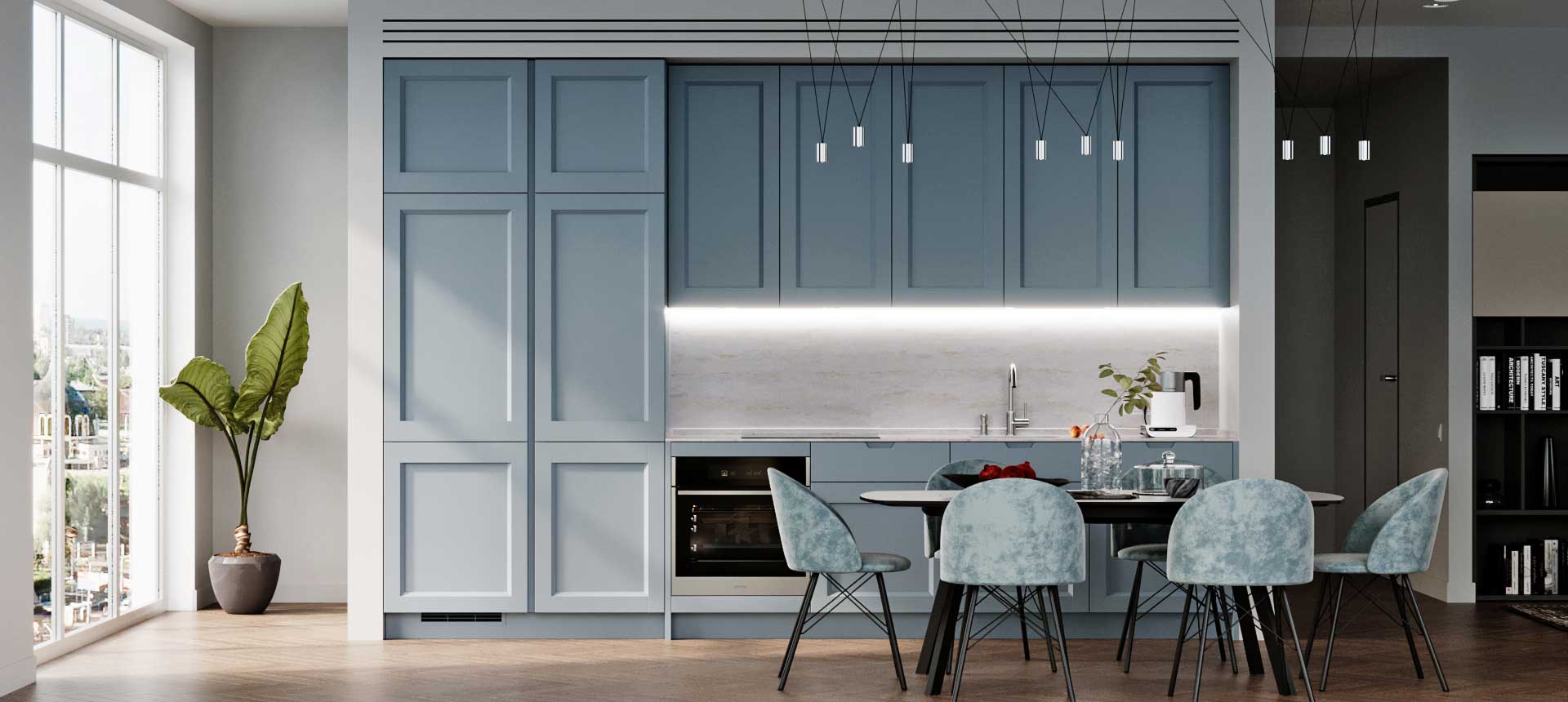 эмаль цвет NCS S 2010-R70B