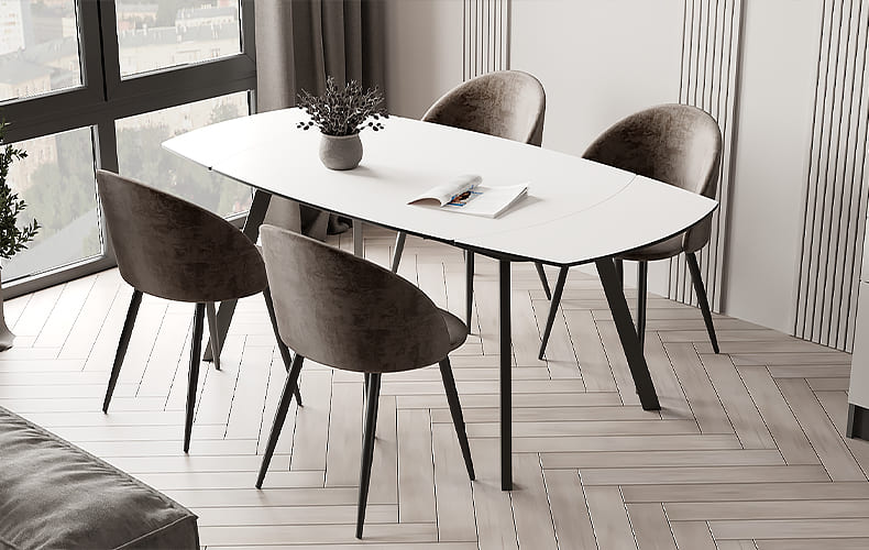 Кухонный стол-т...