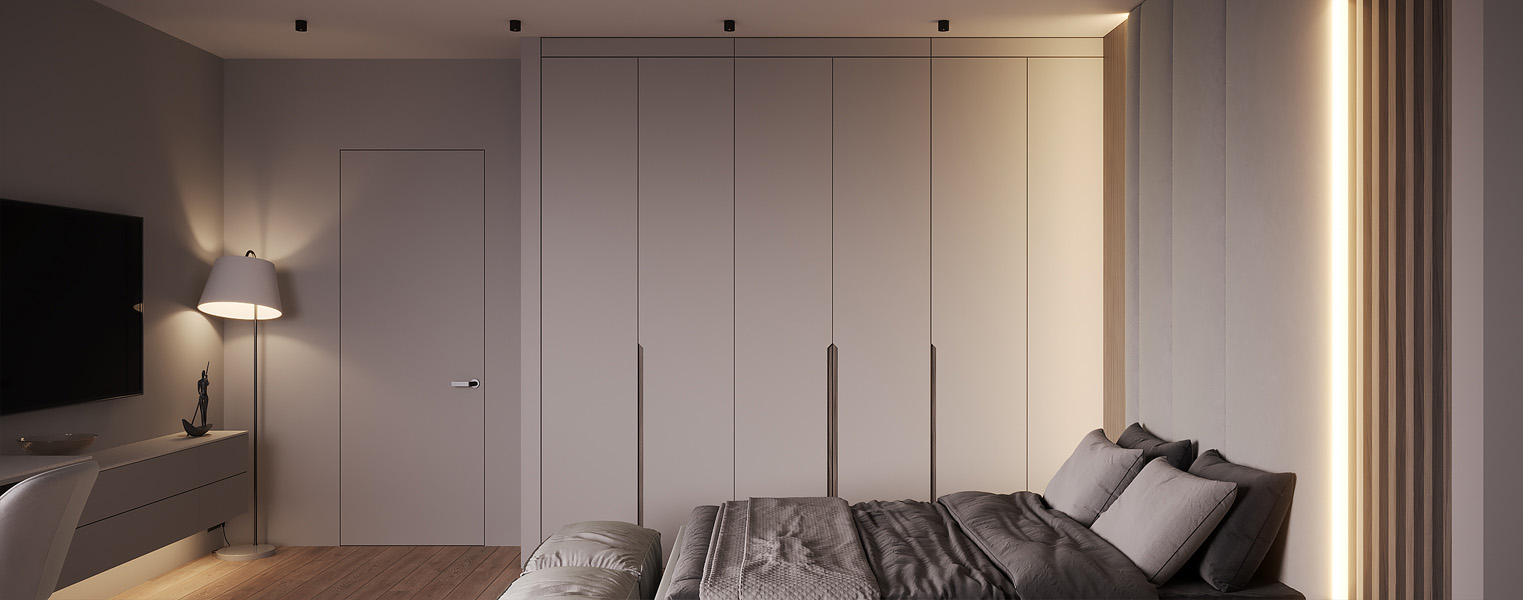 Мебель для спальни 15 - фото No 3