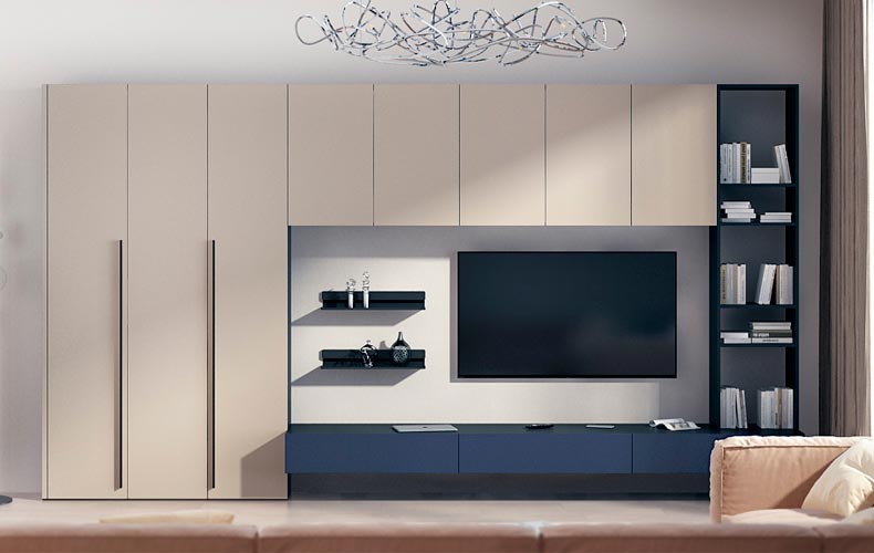 Распашной шкаф ...