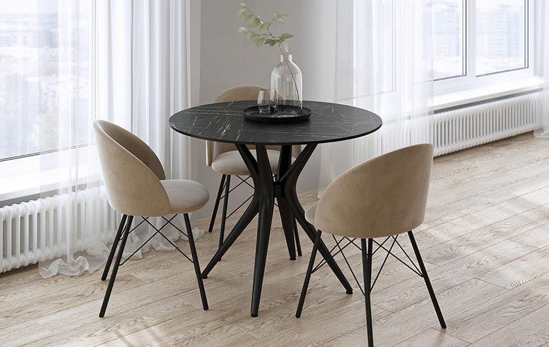 Кухонный стол Л...