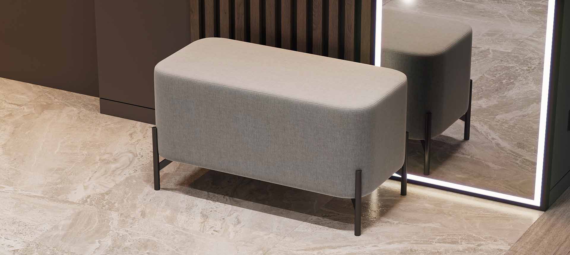 микровелюр Zenit цвет 31