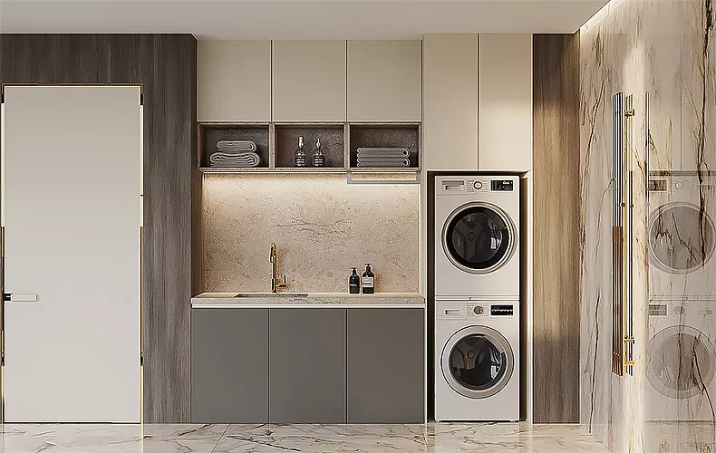 Прачечная комната 7