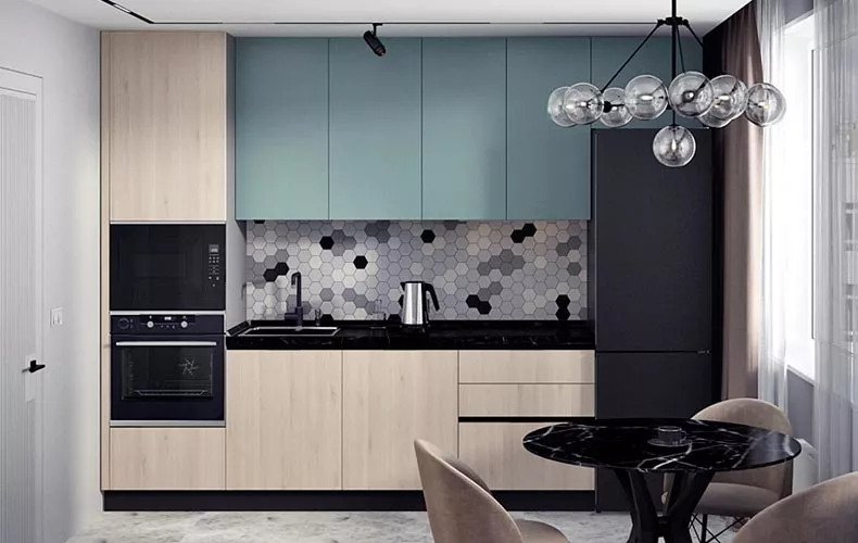 Фабио Комфорт сет 8