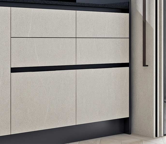 Фасады «Фабио»