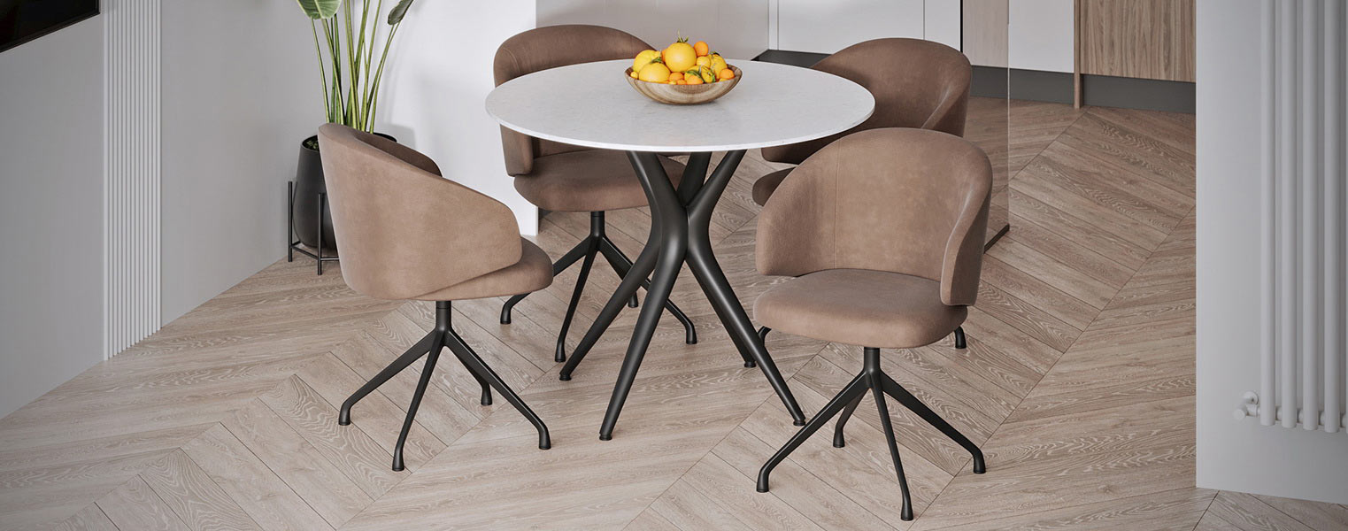 Стул Лекко - фото No 1