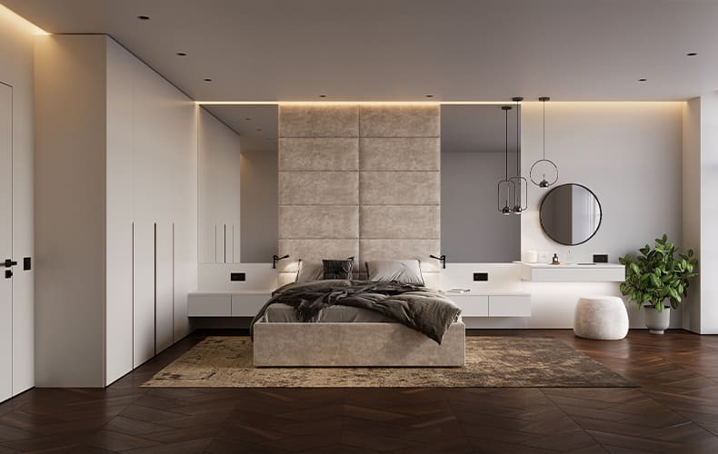 Мебель для спальни 8