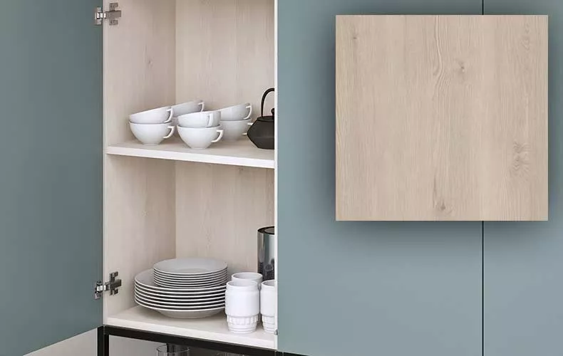 ЛДСП «Сосна Аланд»