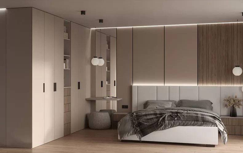 Мебель для спальни 16