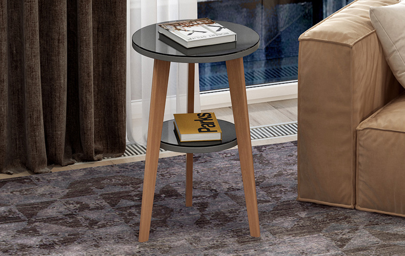 Декоративный ст...