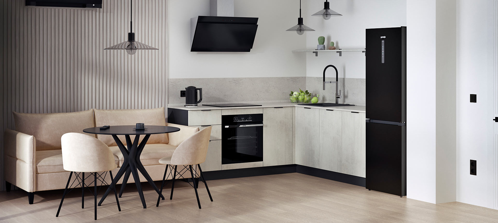 Хромикс белый