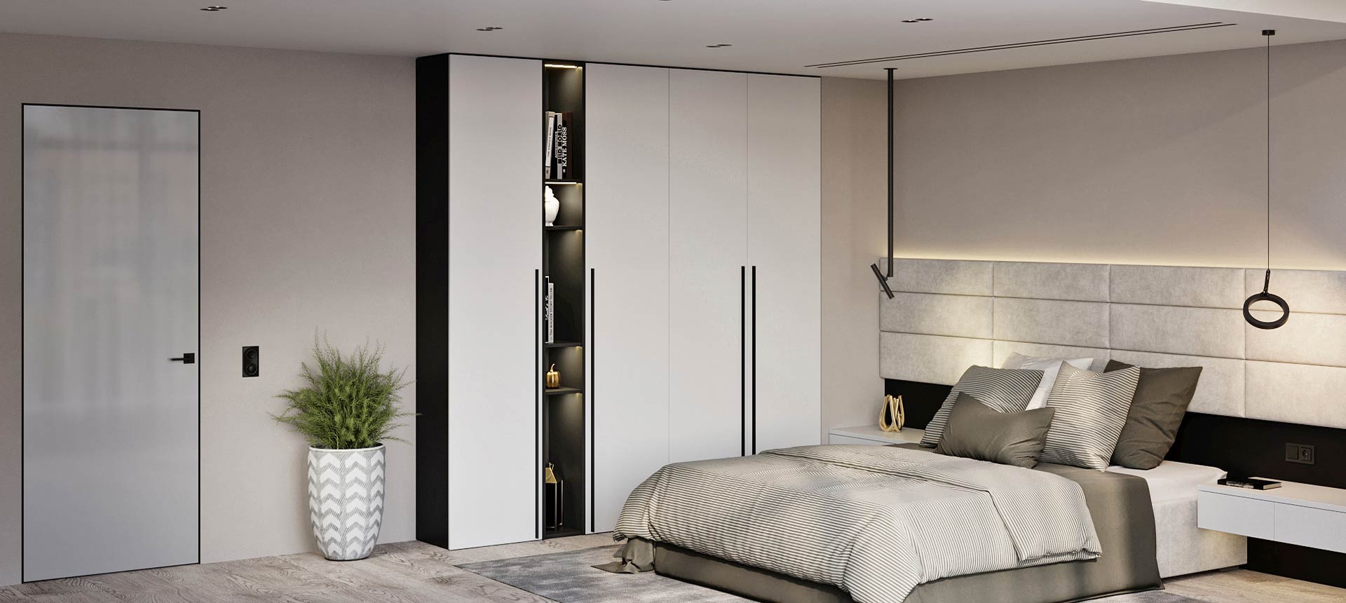 эмаль цвет Белый / Чёрная Яшма 