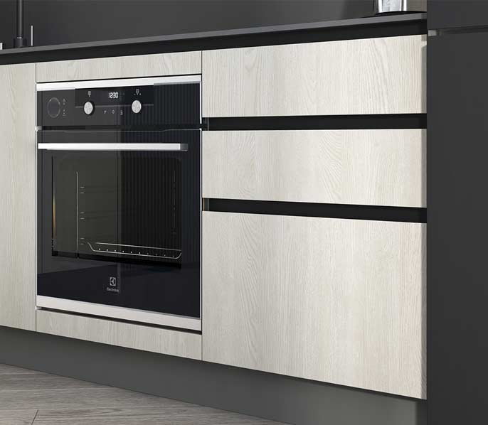 Фасады «Сильвестро»