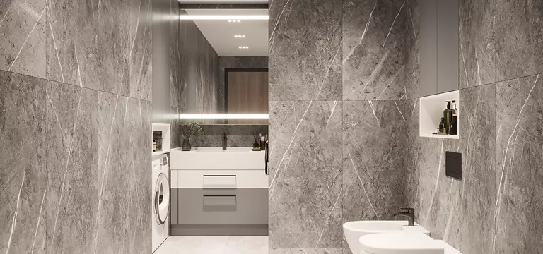 Мебель для ванной 6