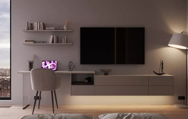 Мебель для гостиной 14